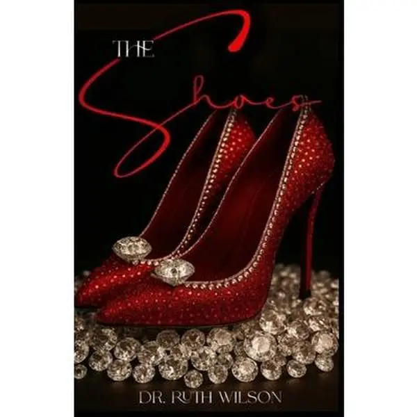 USED-The Shoes by Wilson, Ruth M. (Paperback)