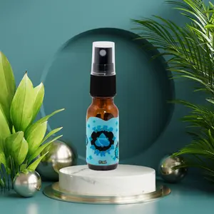 Blue Raspberry Terp Spray