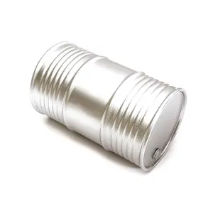 Realistic Plastic 1/10 Scale 55 Gallon Drum / Container / Barrel