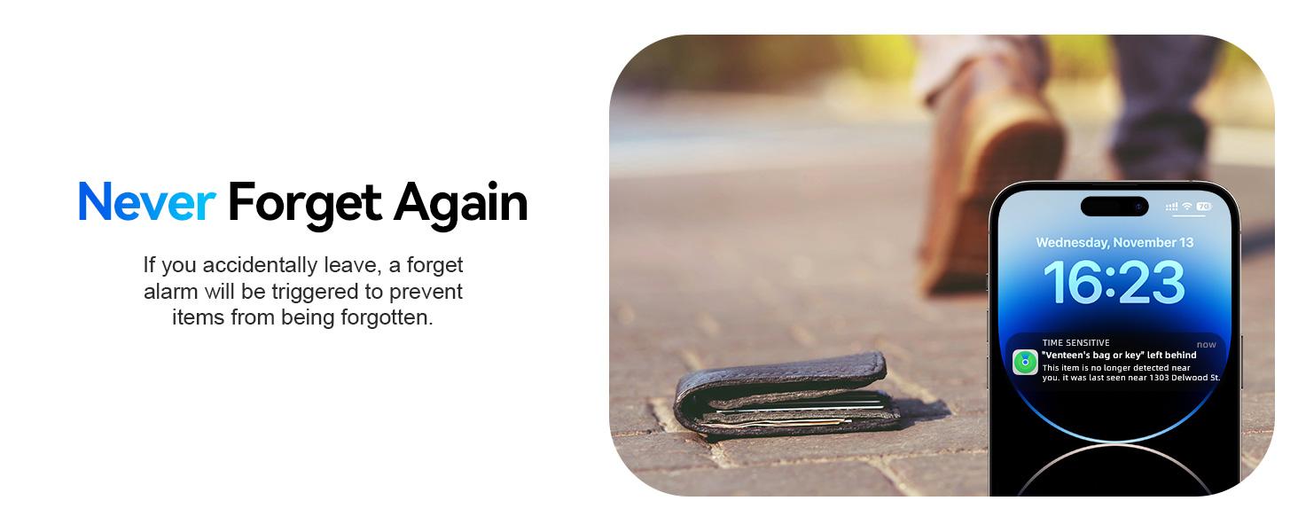 Air Tracker Tags for Android or iOS, Dual System Air Smart Tags-4 Pack, Compatibility with iOS Find My or Google'S Find Hub App, IP66 Weatherproof Bluetooth Tracker Tag with keychain accessories Item Finder for Cars,Keys,Luggages,Backpacks,Wallets& Pets