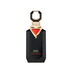 French Avenue Amber Empire 3.4 Oz Edp Men