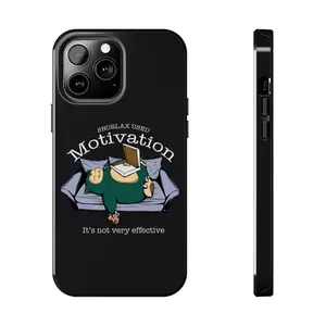 Cute Snorlax Phone Case Sleepy Cartoon Compatible with iPhone 17 16 15 14 13 12 11 8 SE XR X XS Max Pro Plus