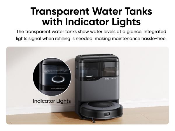 eufy C20 Omni Robot Vacuum, Robot Vacuum and Mop Combo, Self Emptying, Auto Mop Washing and Auto Drying for hands-free cleaning, 3.35-Inch Ultra-Slim Body, 7000 Pa Powerful Suction, All-in-One Station, Cleaner Machine Cleaner Cordless eufy C20 Omni Robot Vacuum, Robot Vacuum and Mop Combo, Self Emptying, Auto Mop Washing and Auto Drying for hands-free cleaning, 3.35-Inch Ultra-Slim Body, 7000 Pa Powerful Suction, All-in-One Station, Cleaner Machine Cleaner Cordless