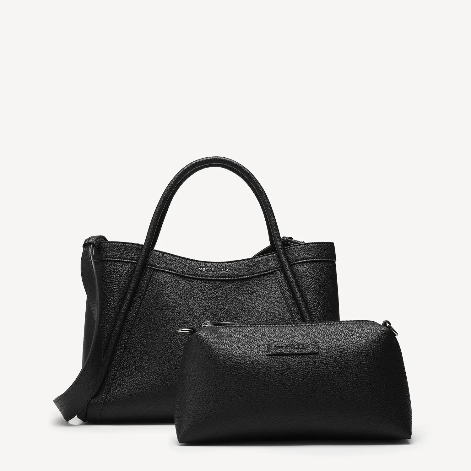 UPGRADED–M Plus Black