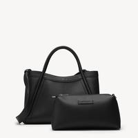 UPGRADED–M Plus Black