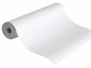 IKEA MÅLA Art Drawing Paper Roll – White Craft Paper for Sketching, Painting & Creativity – Pack of 8
