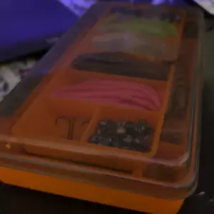 Artificial Fishing Lure Kit, 85/117/157/198/375pcs Fishing Lure Set, Fishing Accessories Including Spoon Lures, Soft Plastic Worms, Crankbait Jigs, Fishing Hooks