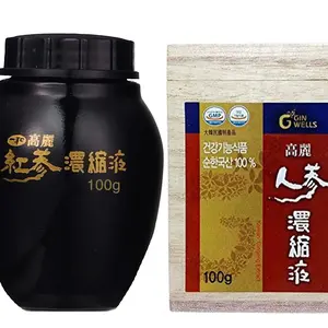 ILHWA Korean Ginseng Tea Beverage