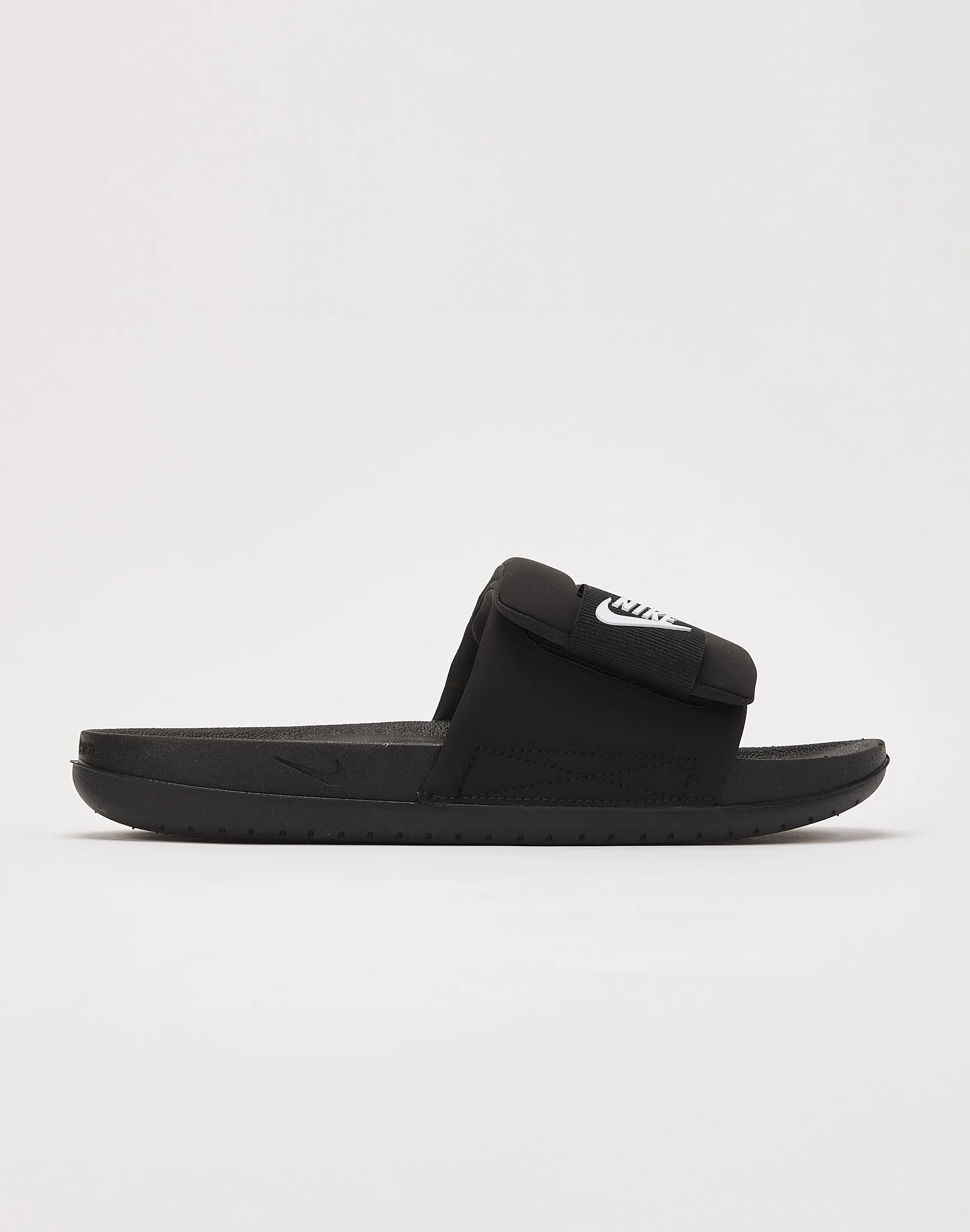Mens Nike Offcourt Adjust Slides Mens Nike Offcourt Adjust Slides