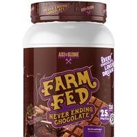 Never Ending Chocolate