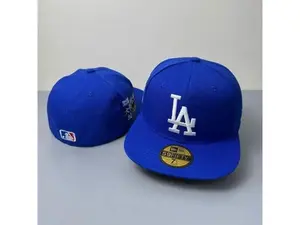 New Era 59FIFTY Fitted MLB Baseball Cap Featuring NY Yankees & LA Dodgers  Premium 9FIFTY Snapback and 9FORTY Curved Brim Adjustable Hat  Unisex Urban Streetwear Gorras Sombreros  Collector Edition for Modern Sport. 2026