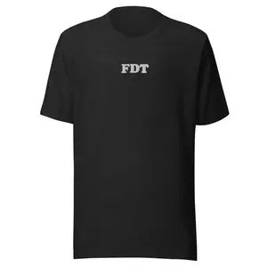 Unisex FDT T-Shirt