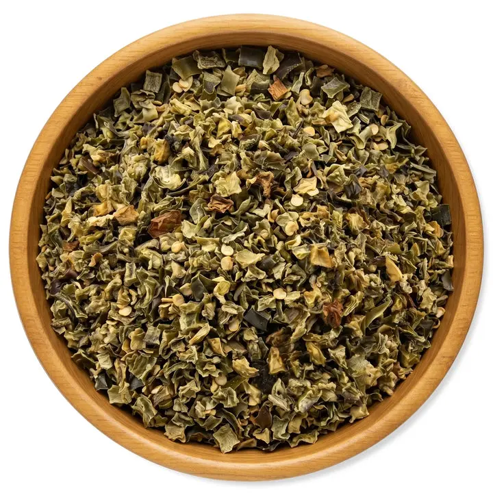NY Spice Shop Diced Jalapeno Peppers