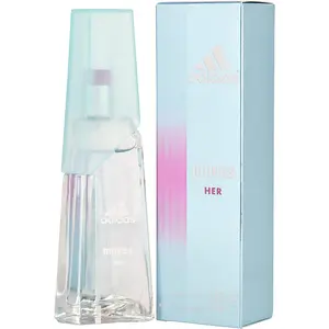 Adidas Moves Eau De Toilette For Women 1oz 1oz