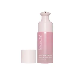 Tinted Serum Primer Tinted Serum Primer