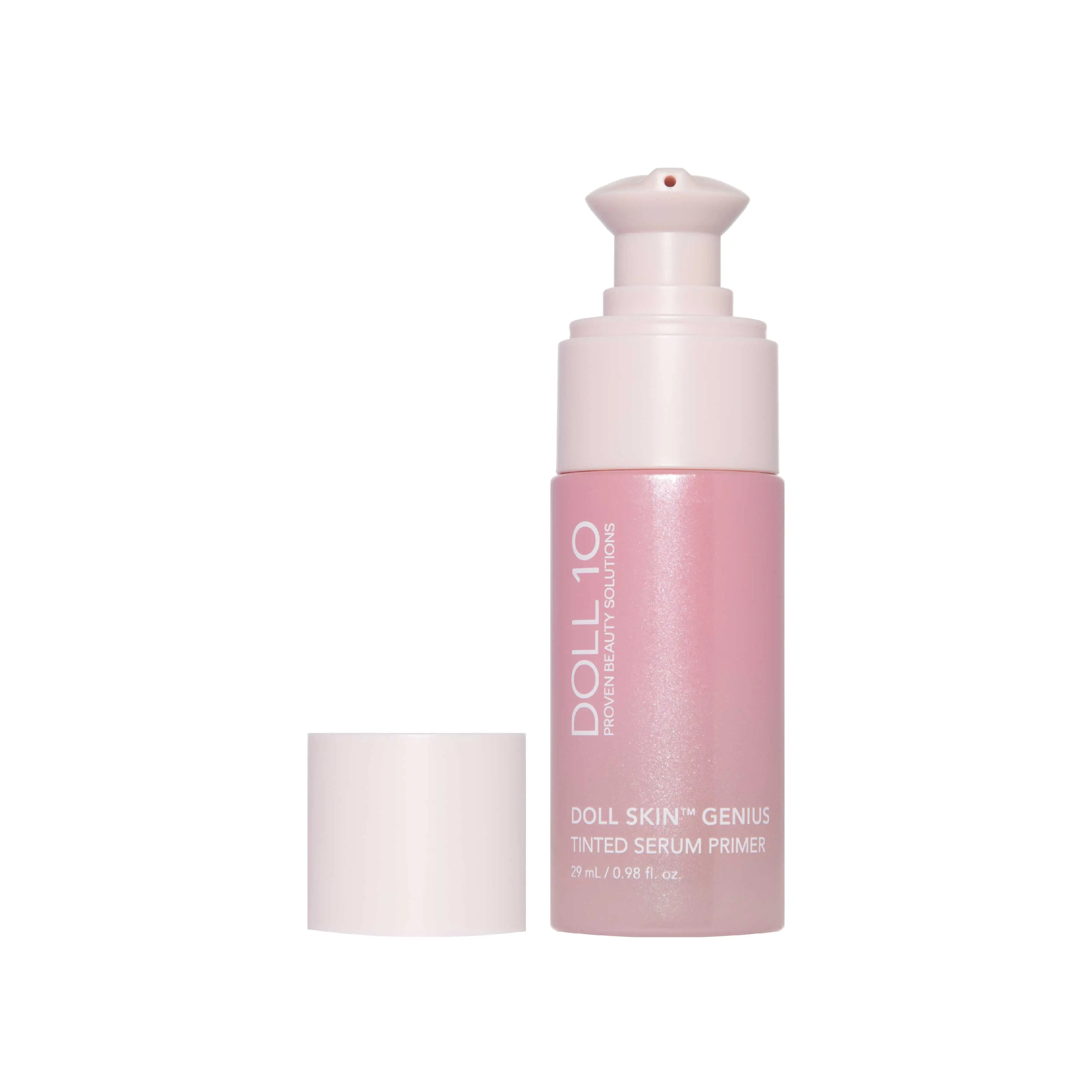 Tinted Serum Primer Tinted Serum Primer