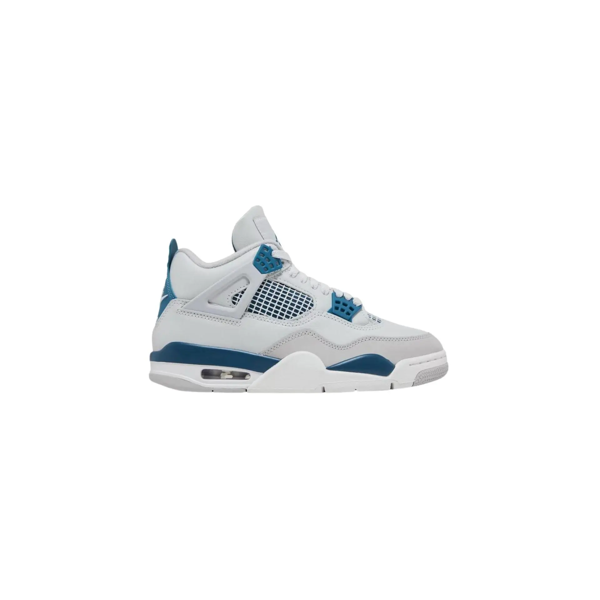Air Jordan 4 Retro 'Military Blue' 2024