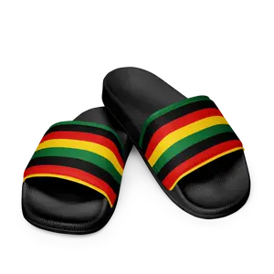 REGGAE RASTA SLIDES