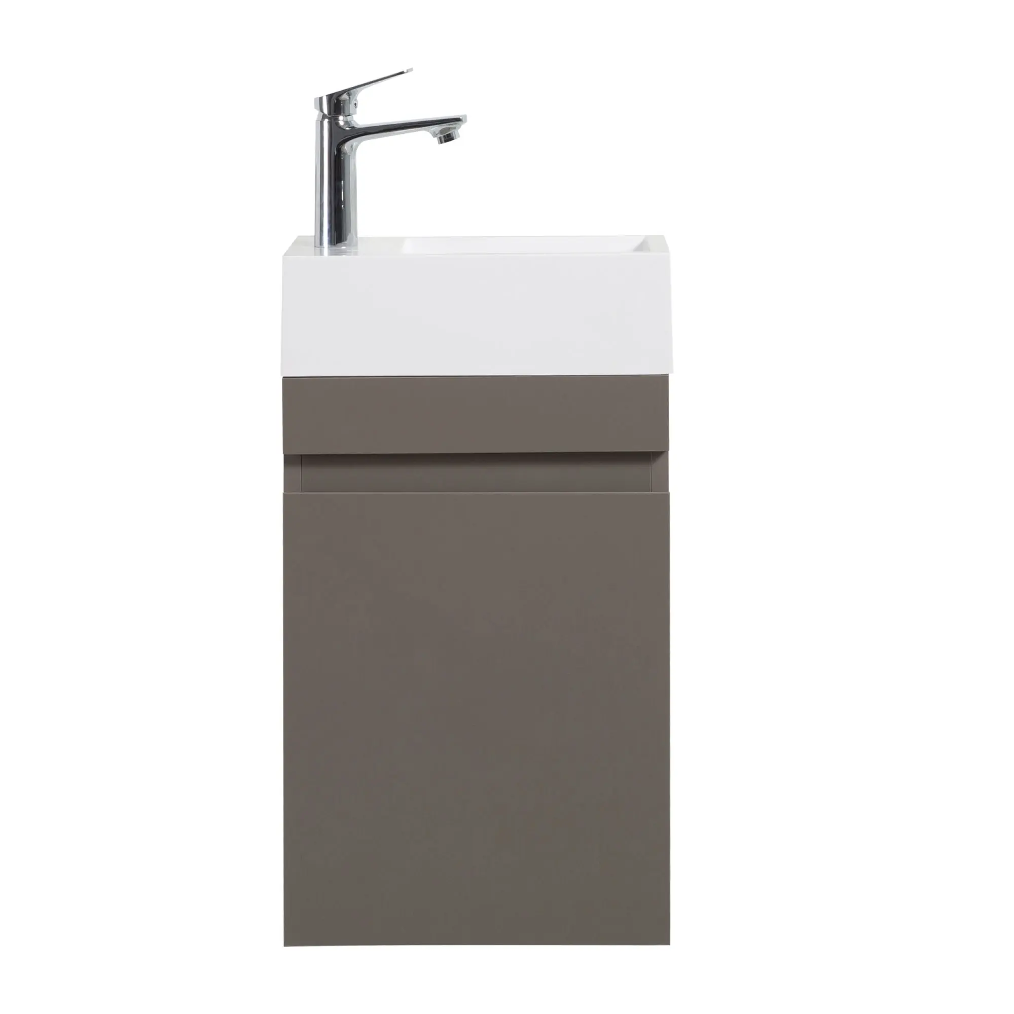16" Melamine Savy Sink