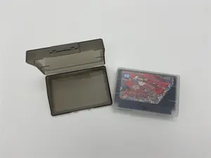 Famicom Cartridge Case