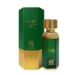 AL A’ RAAF HUB 100ml Perfume for Women Amber Floral Scent with Blackcurrant Syrup Turkish Rose Davana Benzoin & Patchouli 3.4 FL.OZ Final Sale