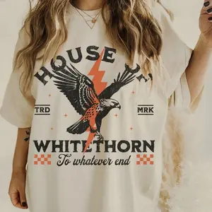 [Sale off up to 50%] Rowan Whitethorn Shirt LICENSED Sarah J Maas Merch Bookish Merch Aelin And Rowan Throne Of Glass SJM Merch Crescent City Acotar Terrasen