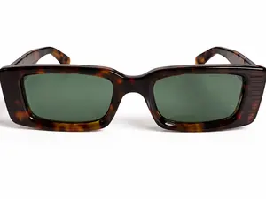 Pre-owned Off White Sunglasses