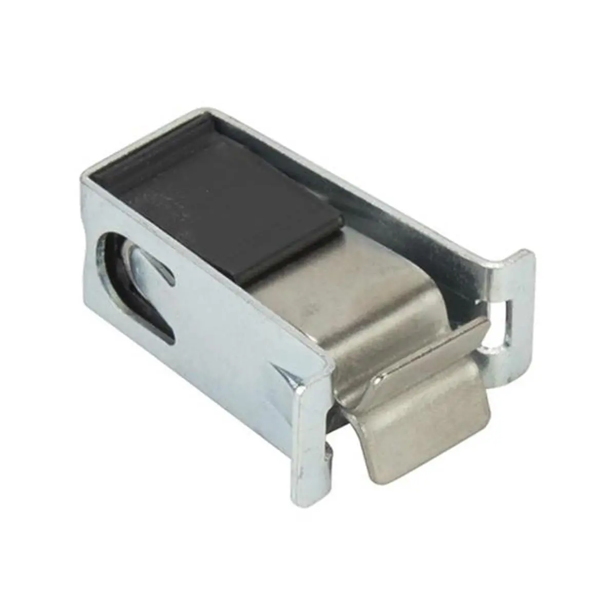 Whirlpool WPW10111905 Genuine OEM Dryer Door Catch, Reliable Install, Simple Setup, Boosts Household Appliance Performance