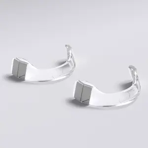Intake Breathing Extra Intake Bands (Pack of 2). (Tabs NOT Included) Intake Breathing Extra Intake Bands (Pack of 2). (Tabs NOT Included)