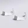 Intake Breathing Extra Intake Bands (Pack of 2). (Tabs NOT Included)