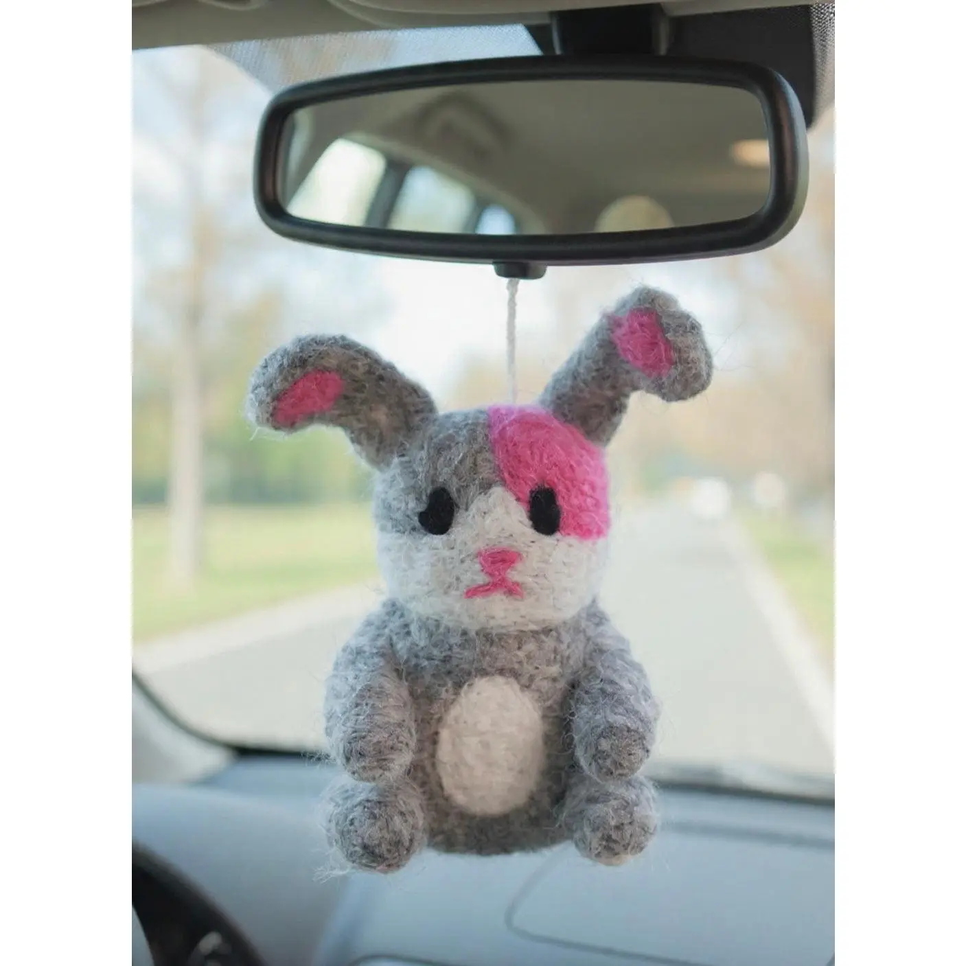 FunGuy Freshies™ Bunny Freshie