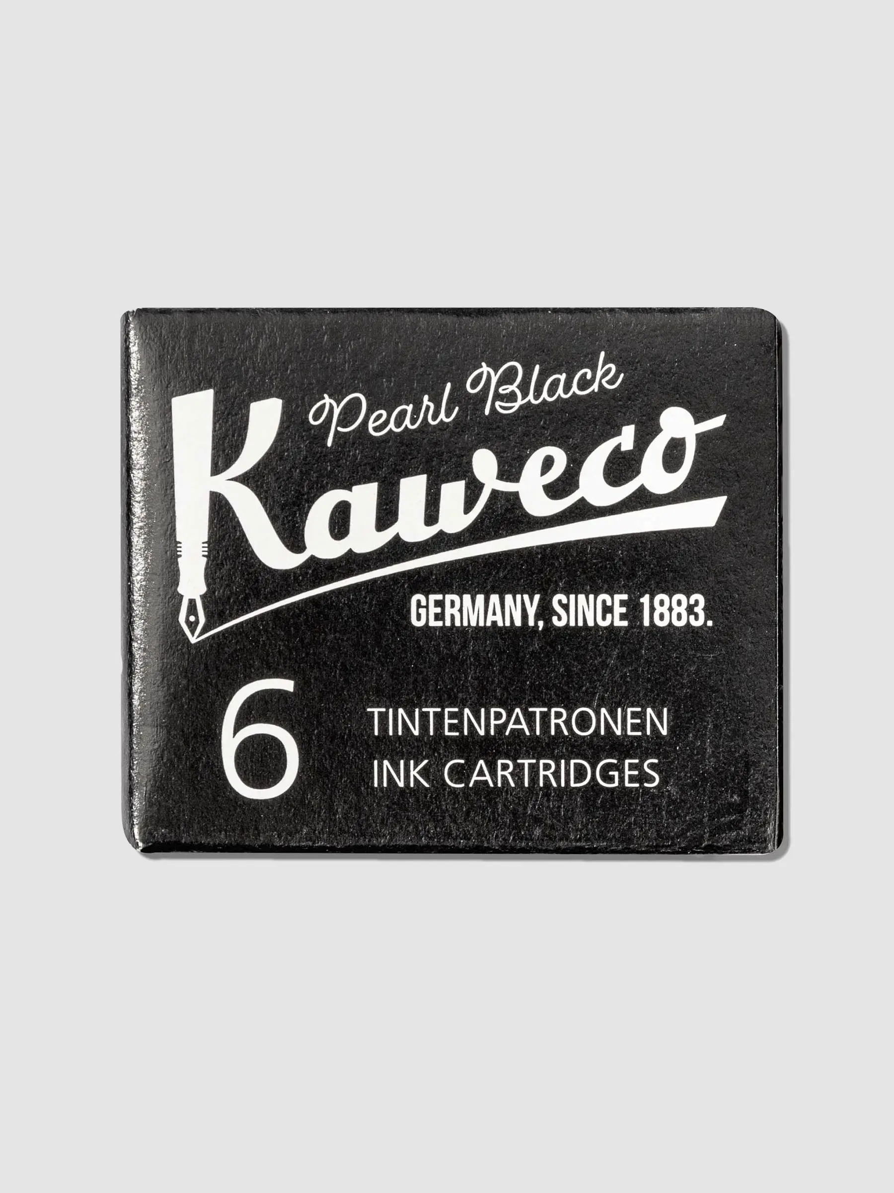 Kaweco Ink Refill Cartridge Kaweco Ink Refill Cartridge