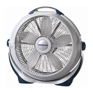 Lasko 20" Wind Machine Floor Fan