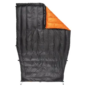 Featherstone Moondance 25 Top Quilt Sleeping Bag Alternative (Preorder)