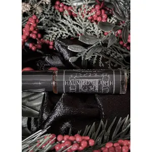 Seance Perfume Roller - Haunted Hearth