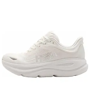 HOKA ONE ONE Bondi 9 'White' 1162011-WWH