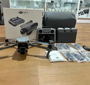 Dji Air3 Fly More Combo