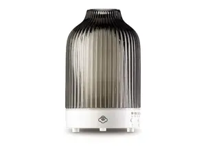 Fountain Grey 90 Glass Ultrasonic Diffuser