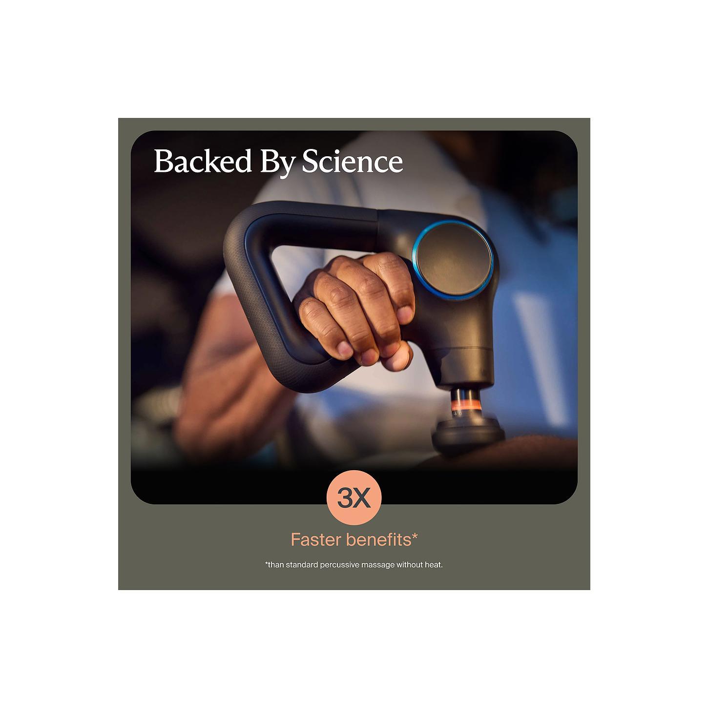 THERABODY Theragun Prime Plus