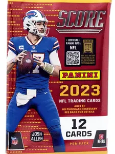OKC Breaks Single Panini Cards