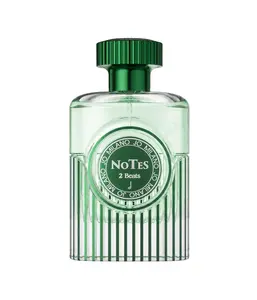 Notes 2 Beats Eau de Parfum Spray 3.4 oz / 100 ml