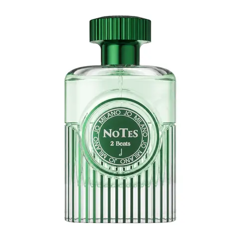Notes 2 Beats Eau de Parfum Spray 3.4 oz / 100 ml