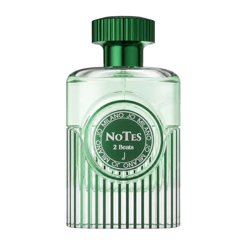 Notes 2 Beats Eau de Parfum Spray 3.4 oz / 100 ml