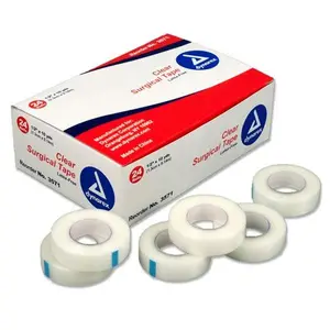 Surgical Clear Tape