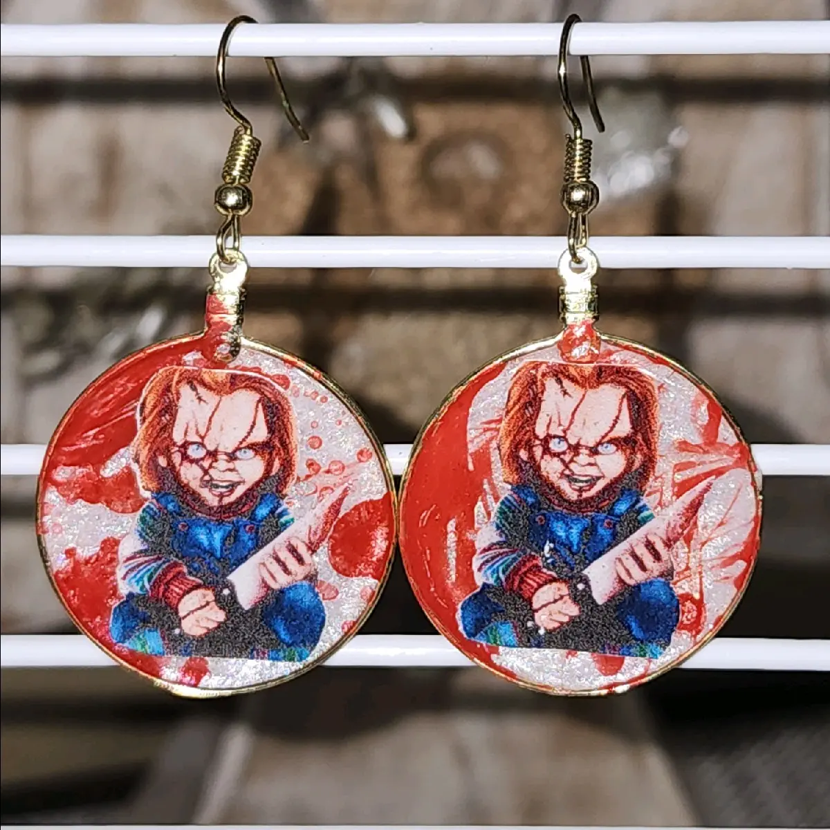 Chucky