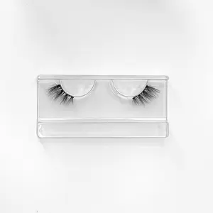 The Bright Lashes Half Lash - Flirt