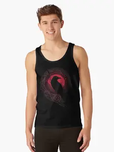 EDDA Tank Top