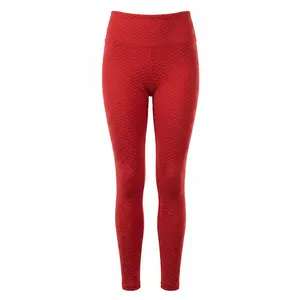 Booty-Lifting Scrunch Leggings – Anti-Cellulite Fit