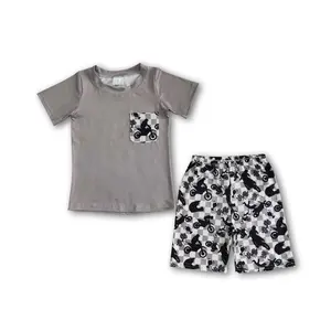 Dirtbike Set - Includes Dirtbike & Helmet, Ideal for Adventure and Sporting Events