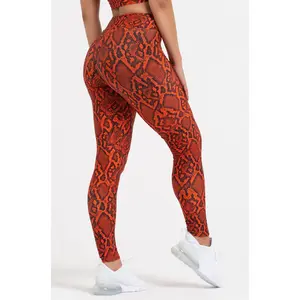 Venom Regular Legging